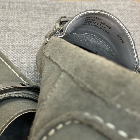 Calvin Klein Loafer - Picture 3 of 6